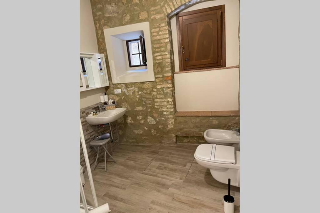 Pienzalettings Daire Dış mekan fotoğraf
