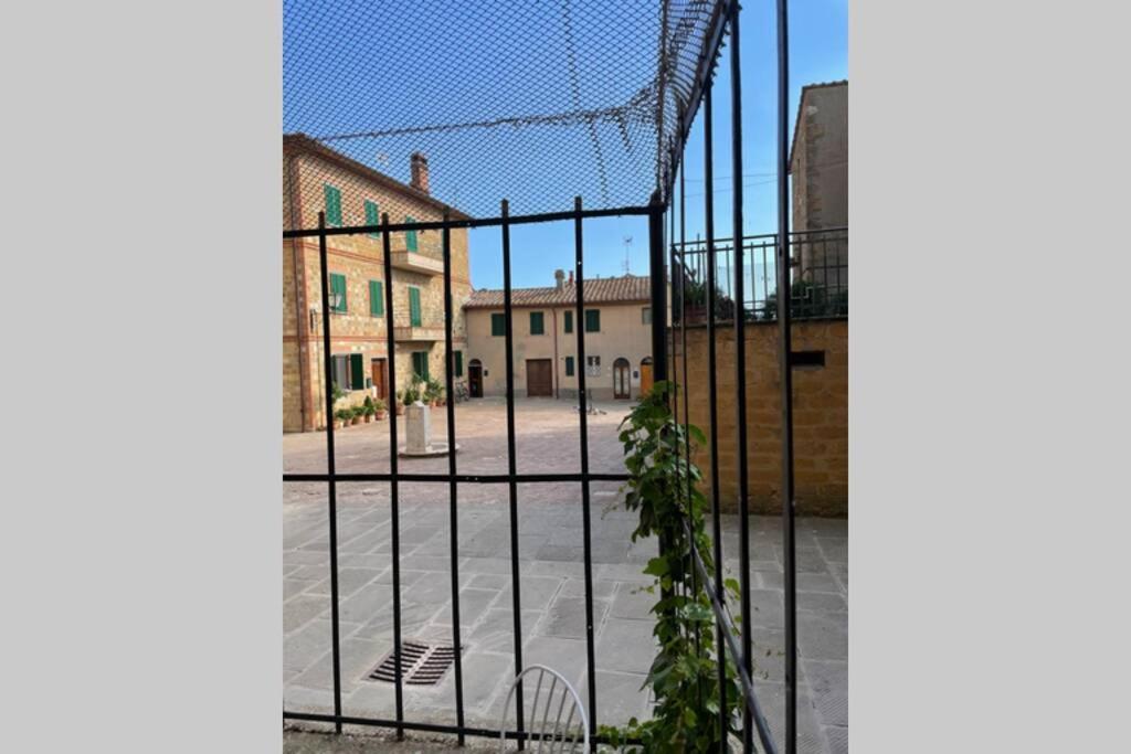 Pienzalettings Daire Dış mekan fotoğraf