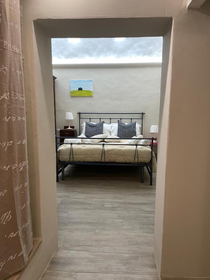 Pienzalettings Daire Dış mekan fotoğraf