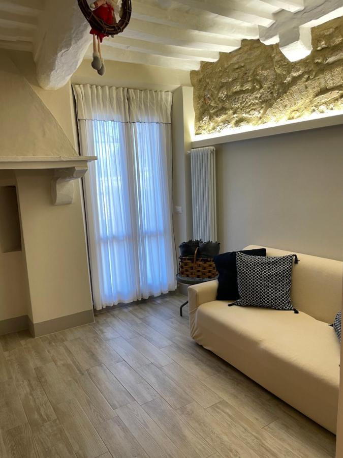 Pienzalettings Daire Dış mekan fotoğraf