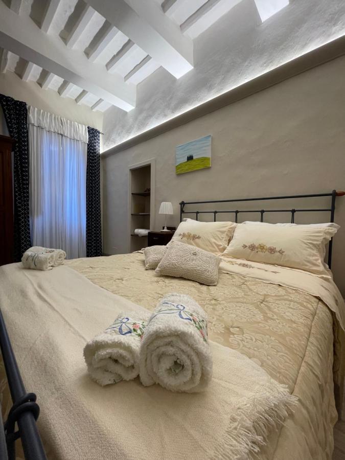 Pienzalettings Daire Dış mekan fotoğraf