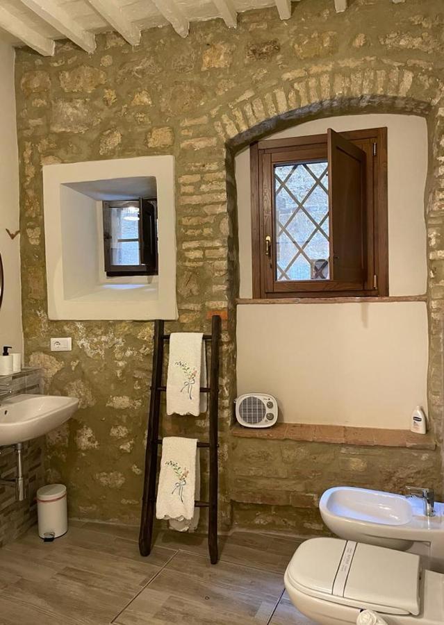 Pienzalettings Daire Dış mekan fotoğraf
