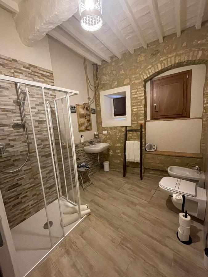 Pienzalettings Daire Dış mekan fotoğraf